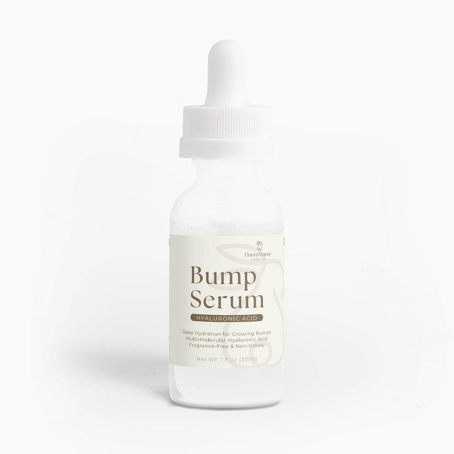 Bump Serum