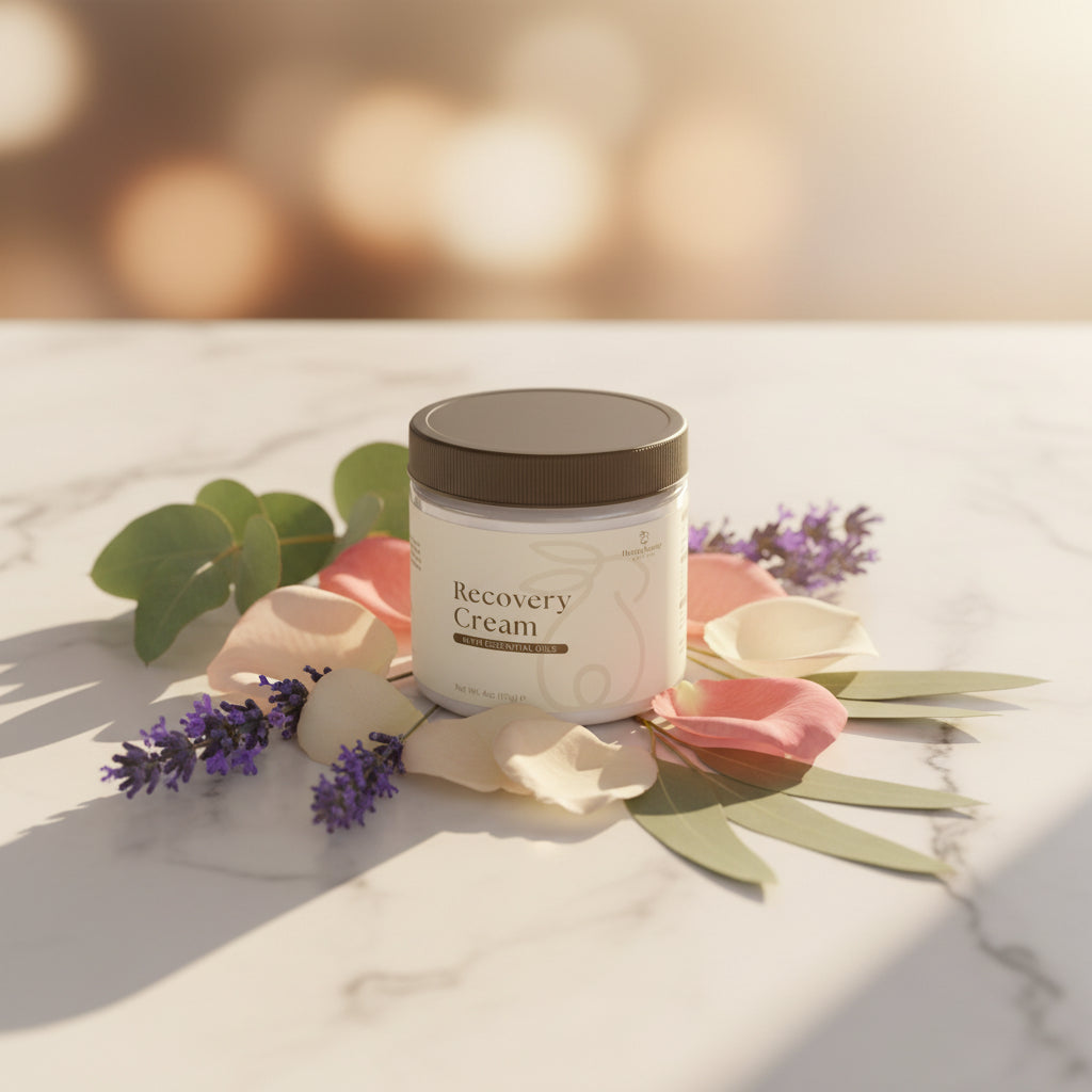 Recovery Cream