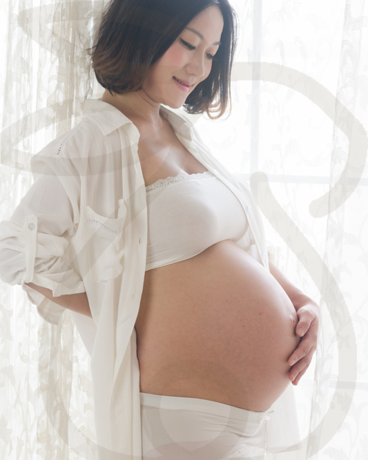 Evidence-Based Skincare: Clinical Insights Into Barrier Support During Pregnancy