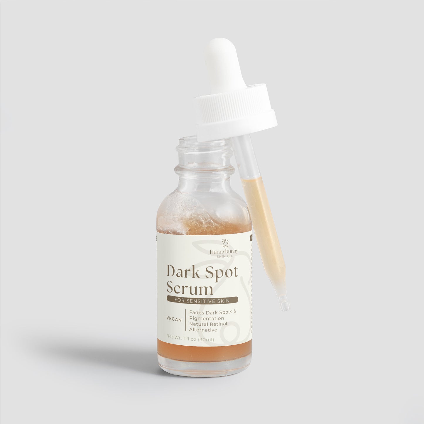 Dark Spot Serum for Sensitive Skin