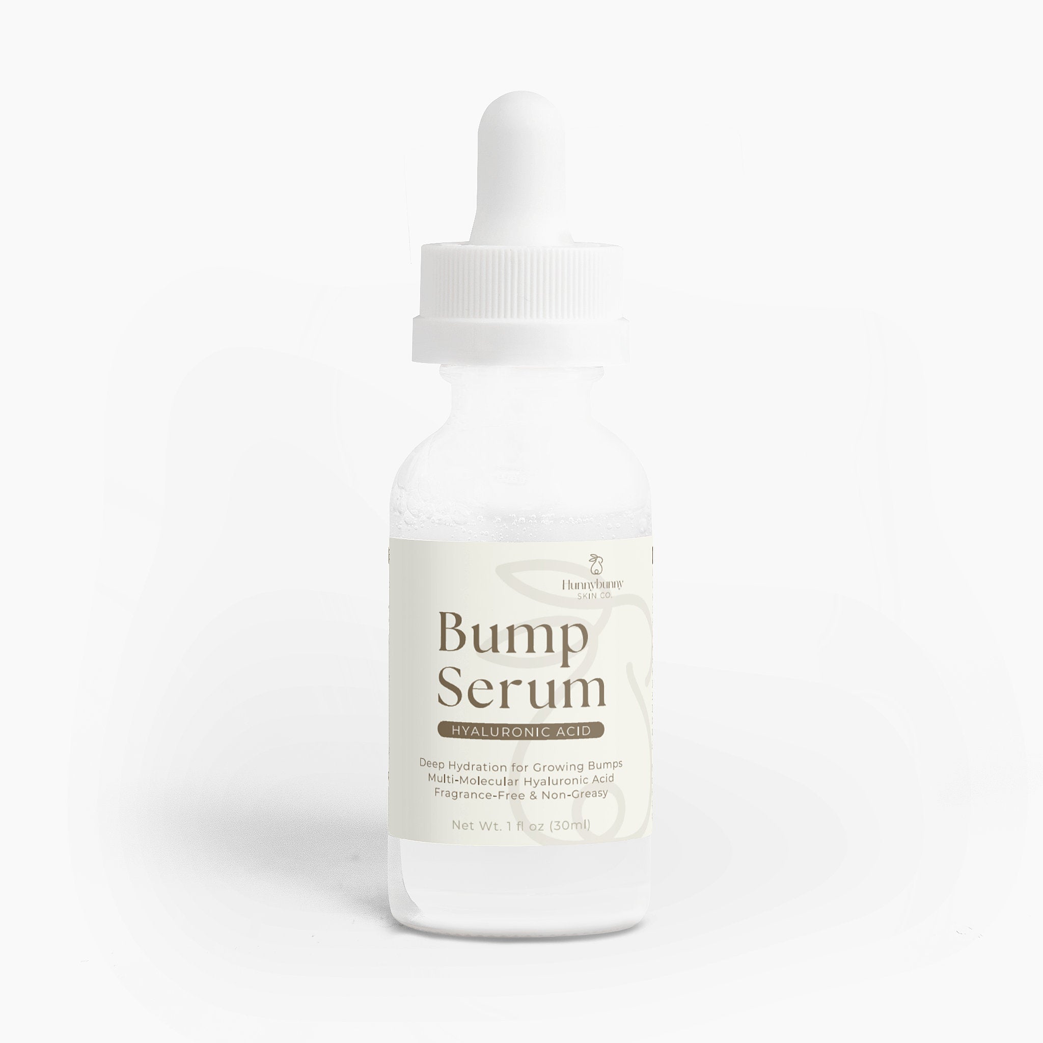 Bump Serum
