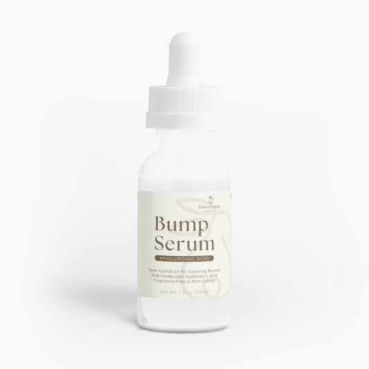 Bump Serum