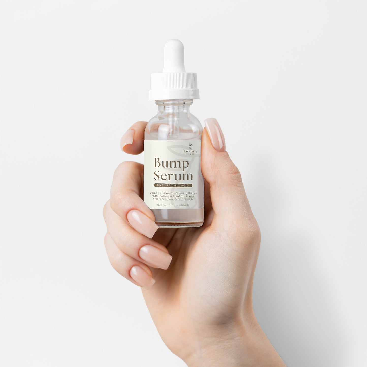 Bump Serum