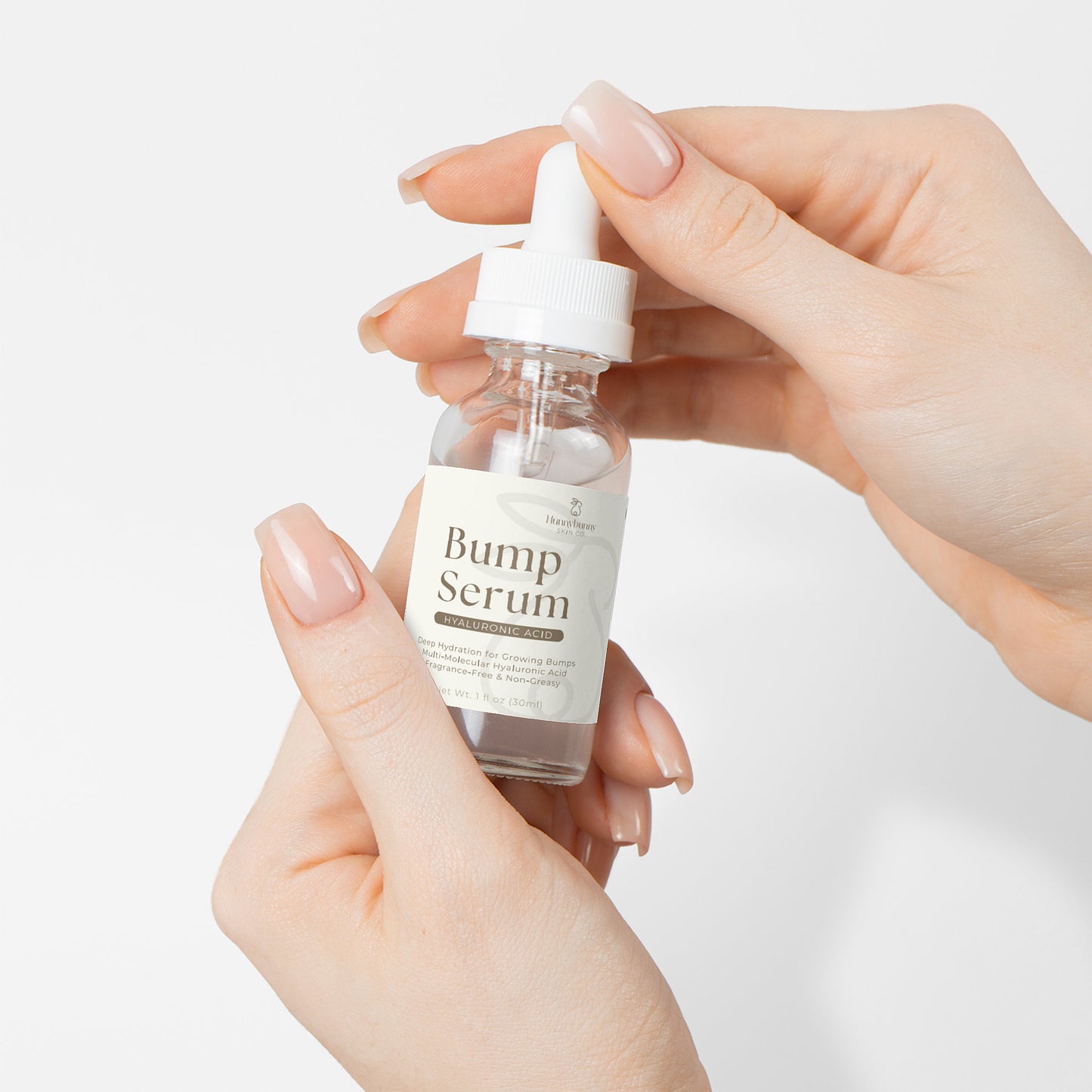Bump Serum