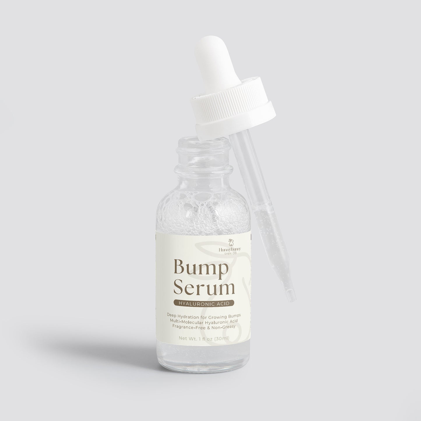 Bump Serum