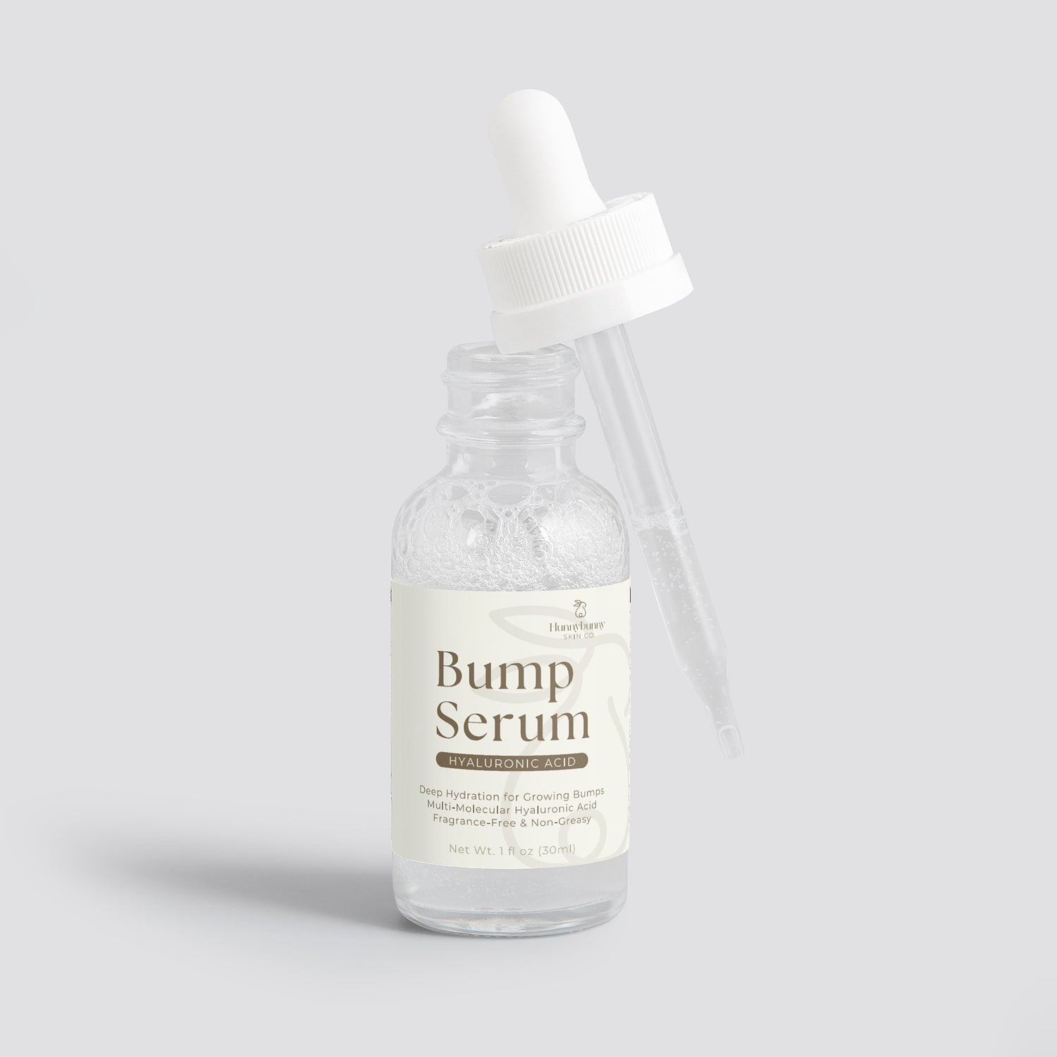 Bump Serum