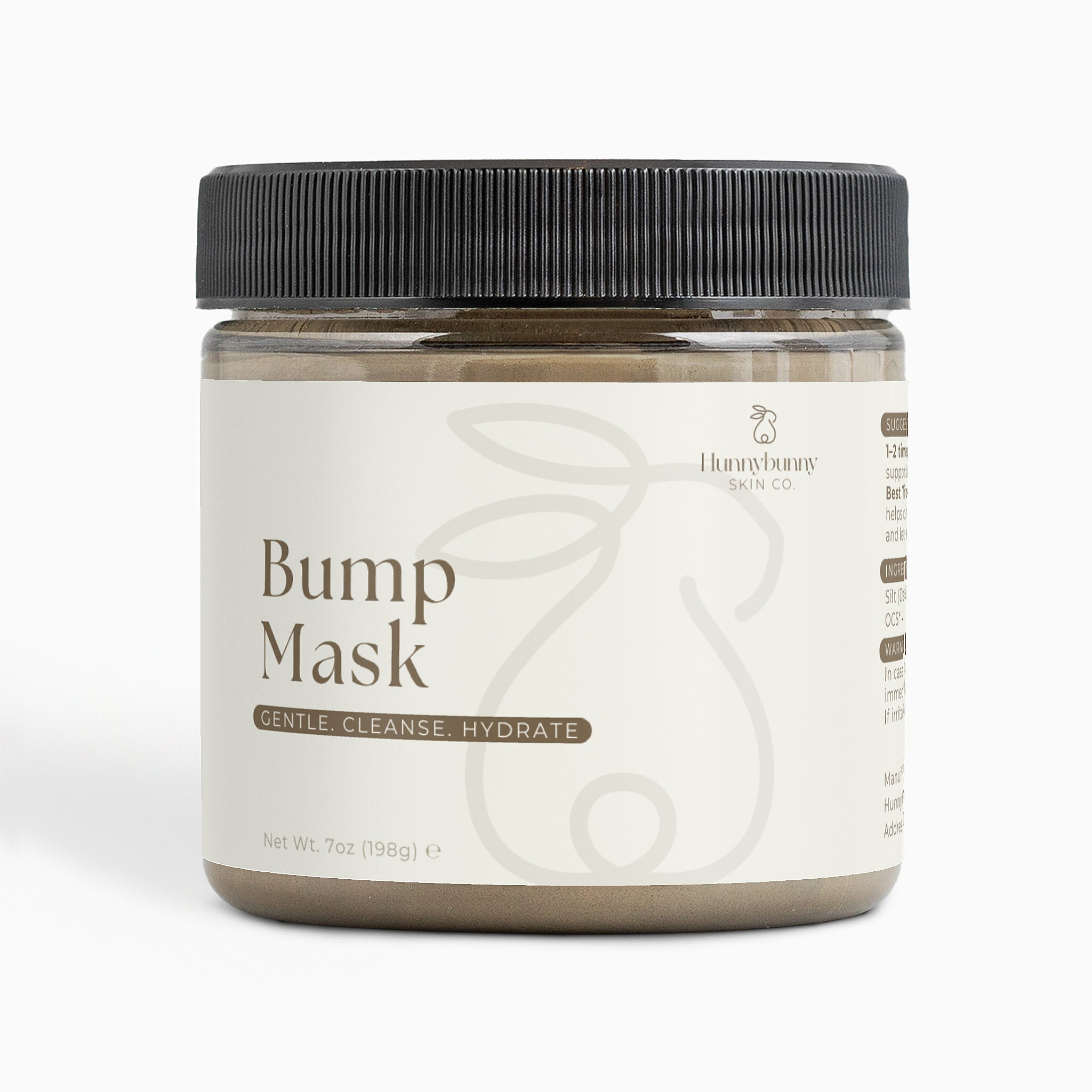 Bump Mask