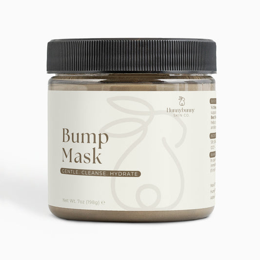 Bump Mask