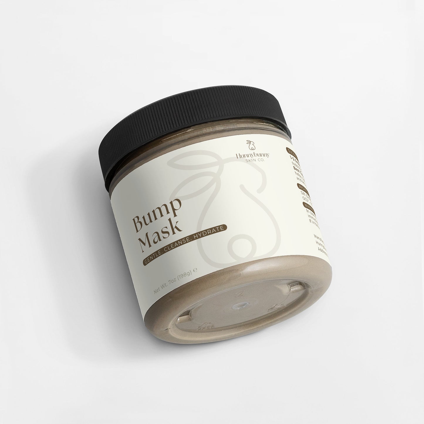 Bump Mask