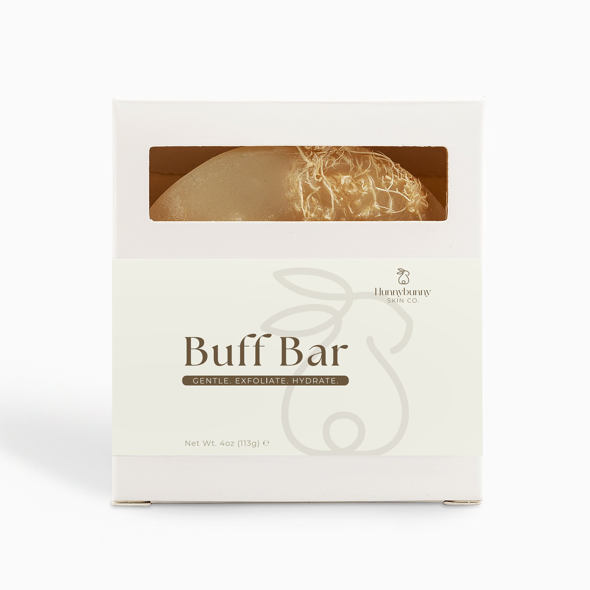 Buff Bar
