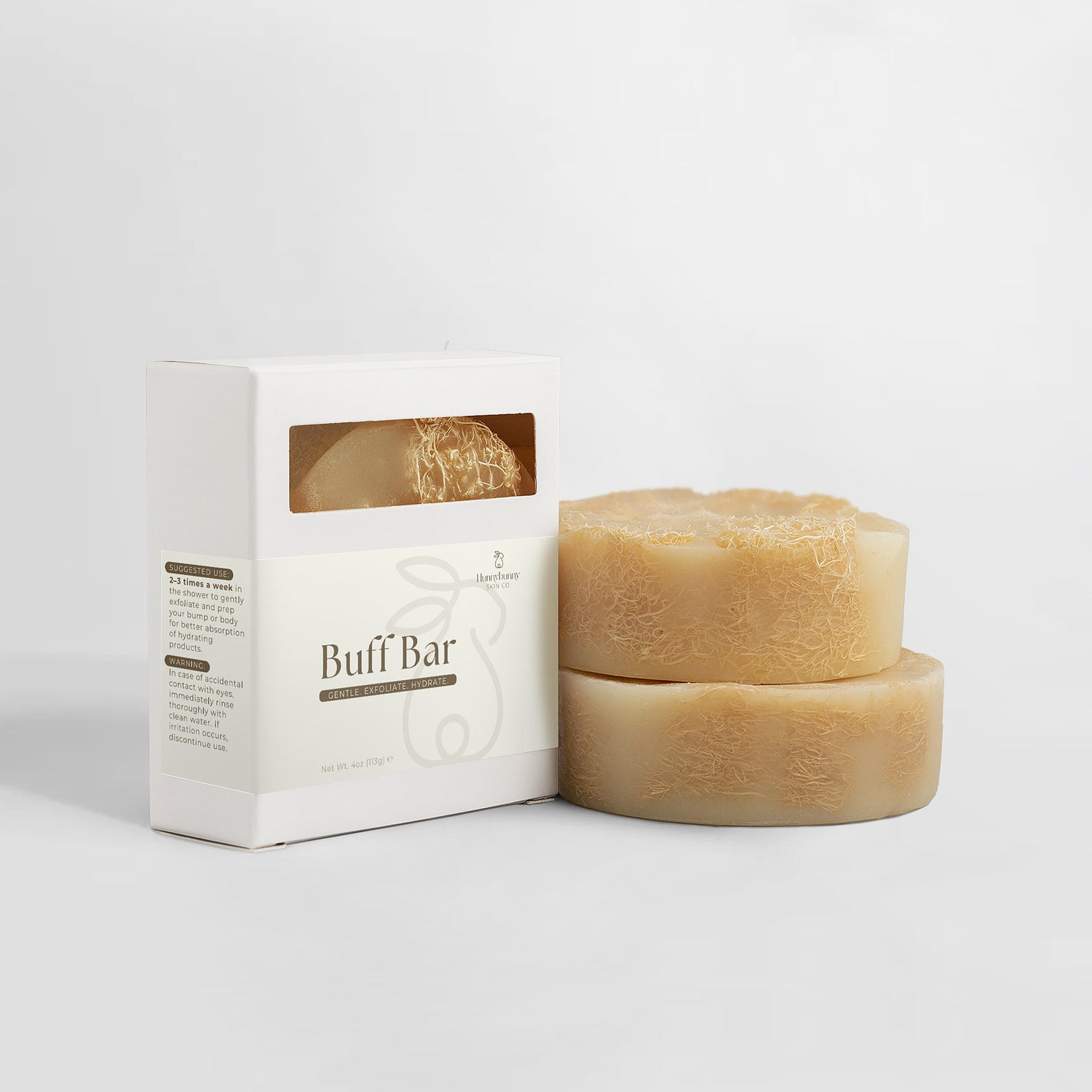 Buff Bar