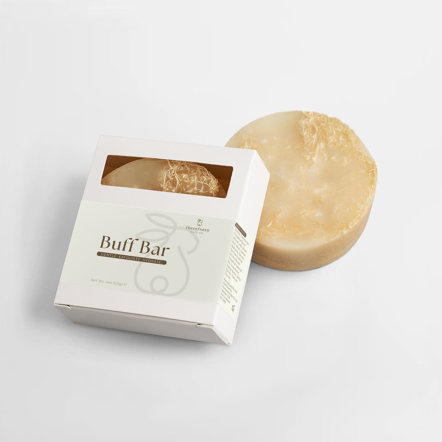 Buff Bar