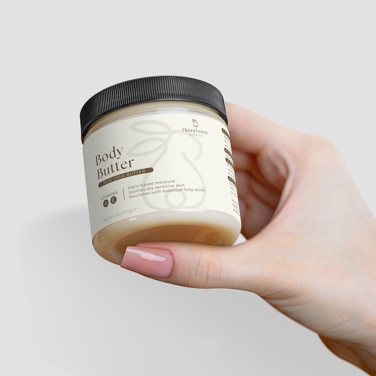 Body Butter
