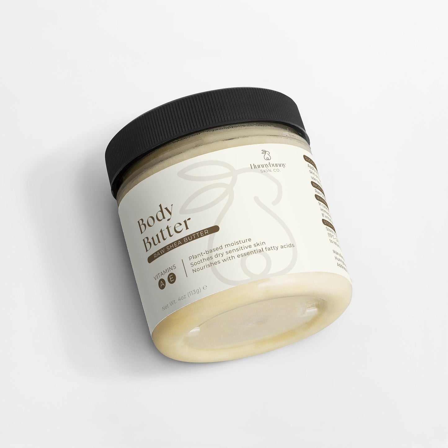 Body Butter