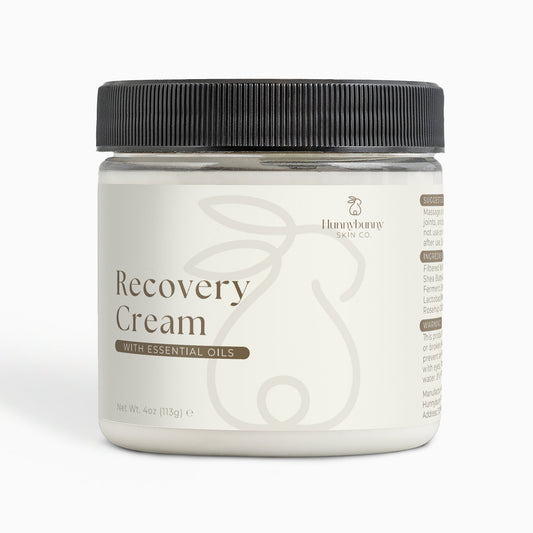 Recovery Cream