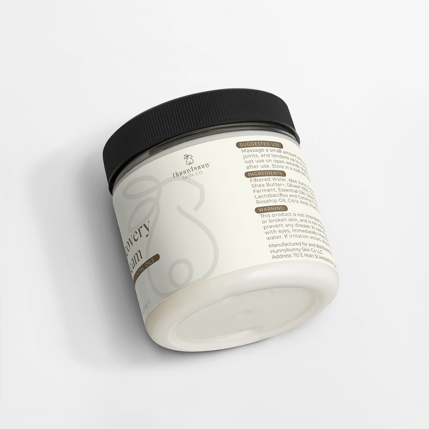 Recovery Cream