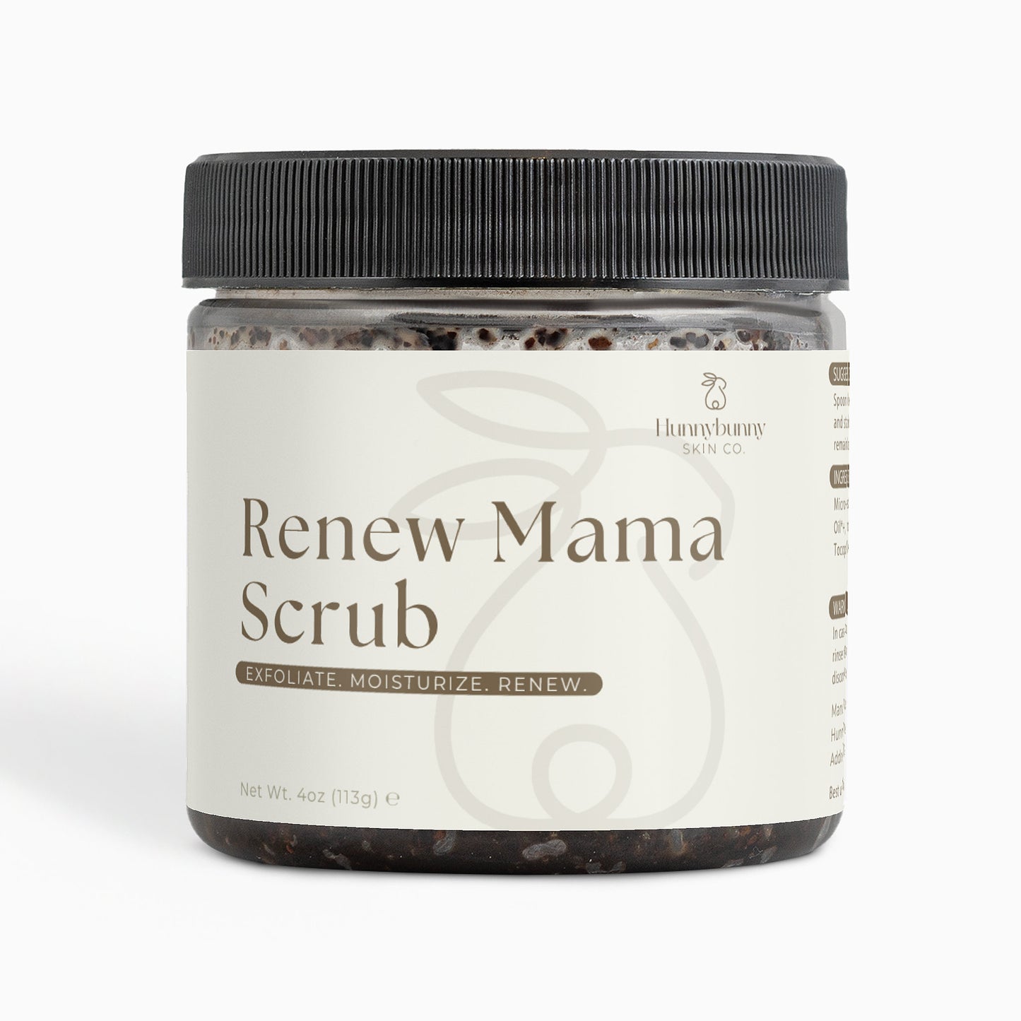 Renew Mama Scrub