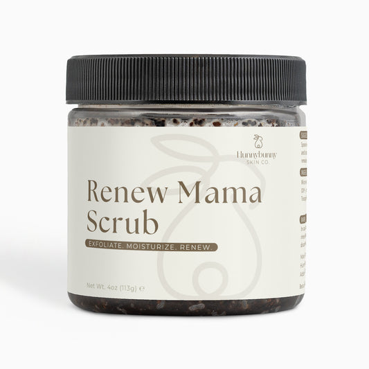 Renew Mama Scrub