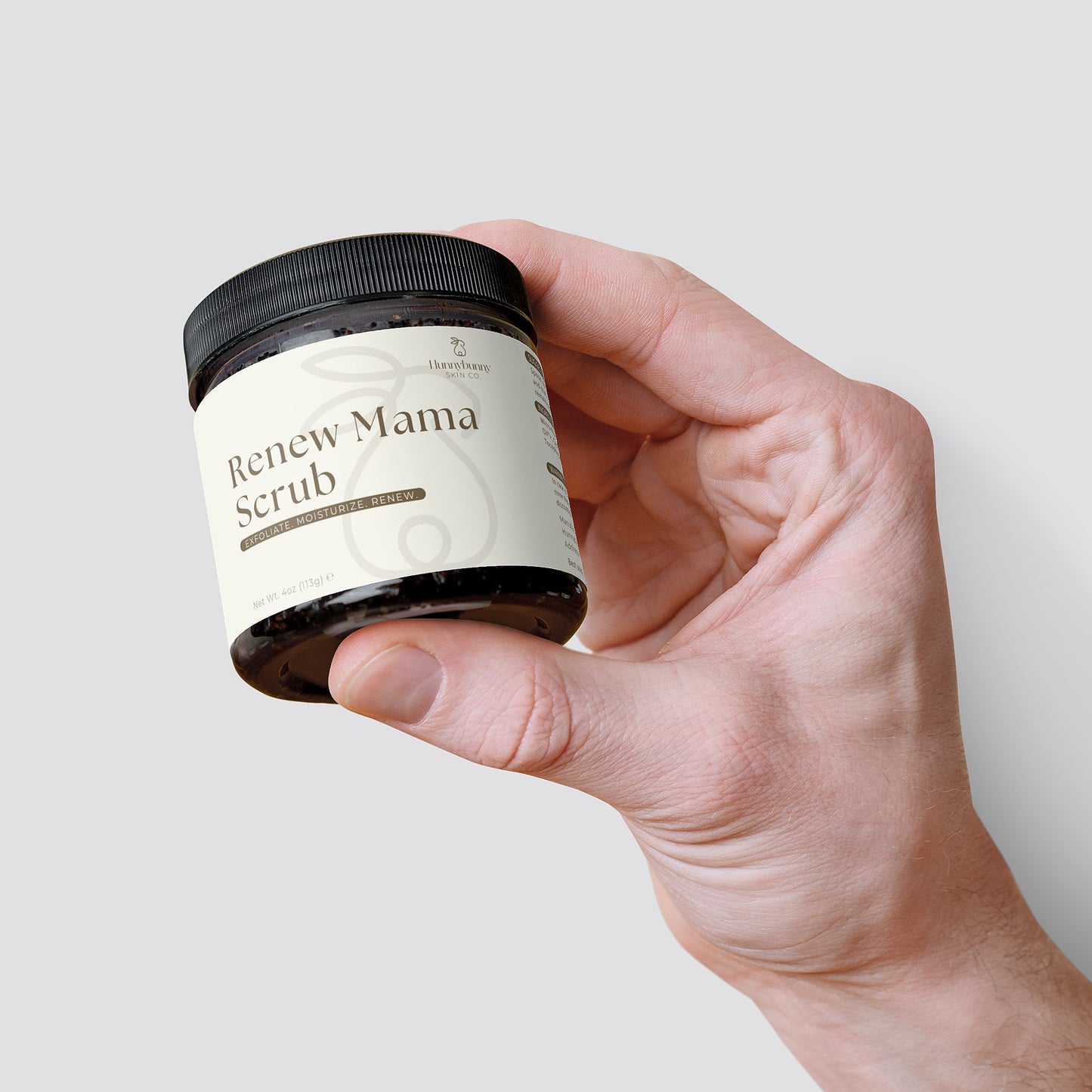 Renew Mama Scrub