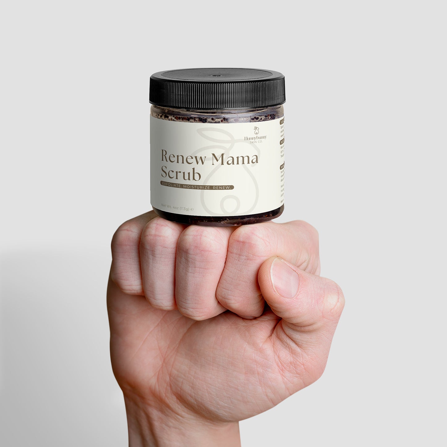Renew Mama Scrub