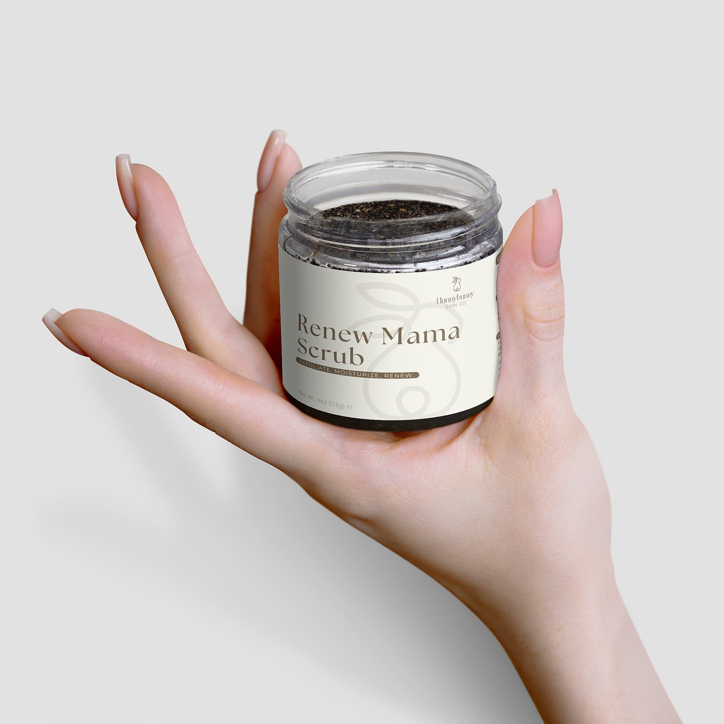Renew Mama Scrub