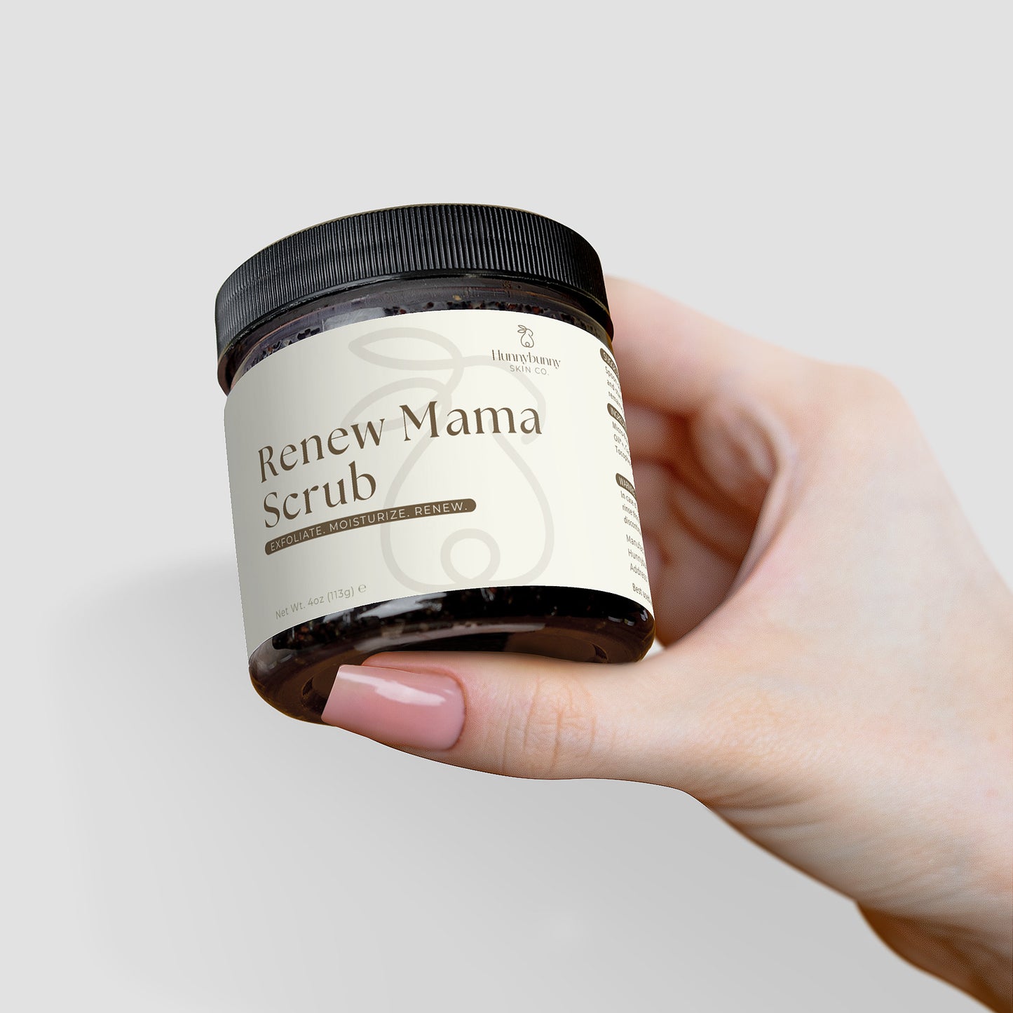 Renew Mama Scrub