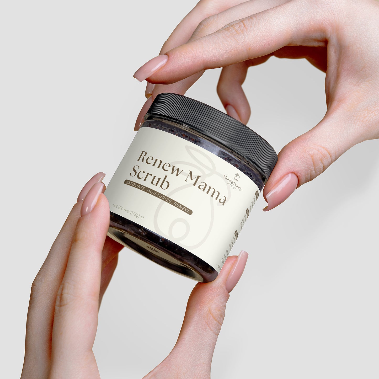 Renew Mama Scrub