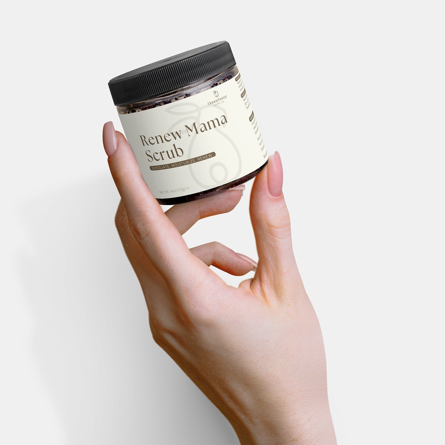 Renew Mama Scrub