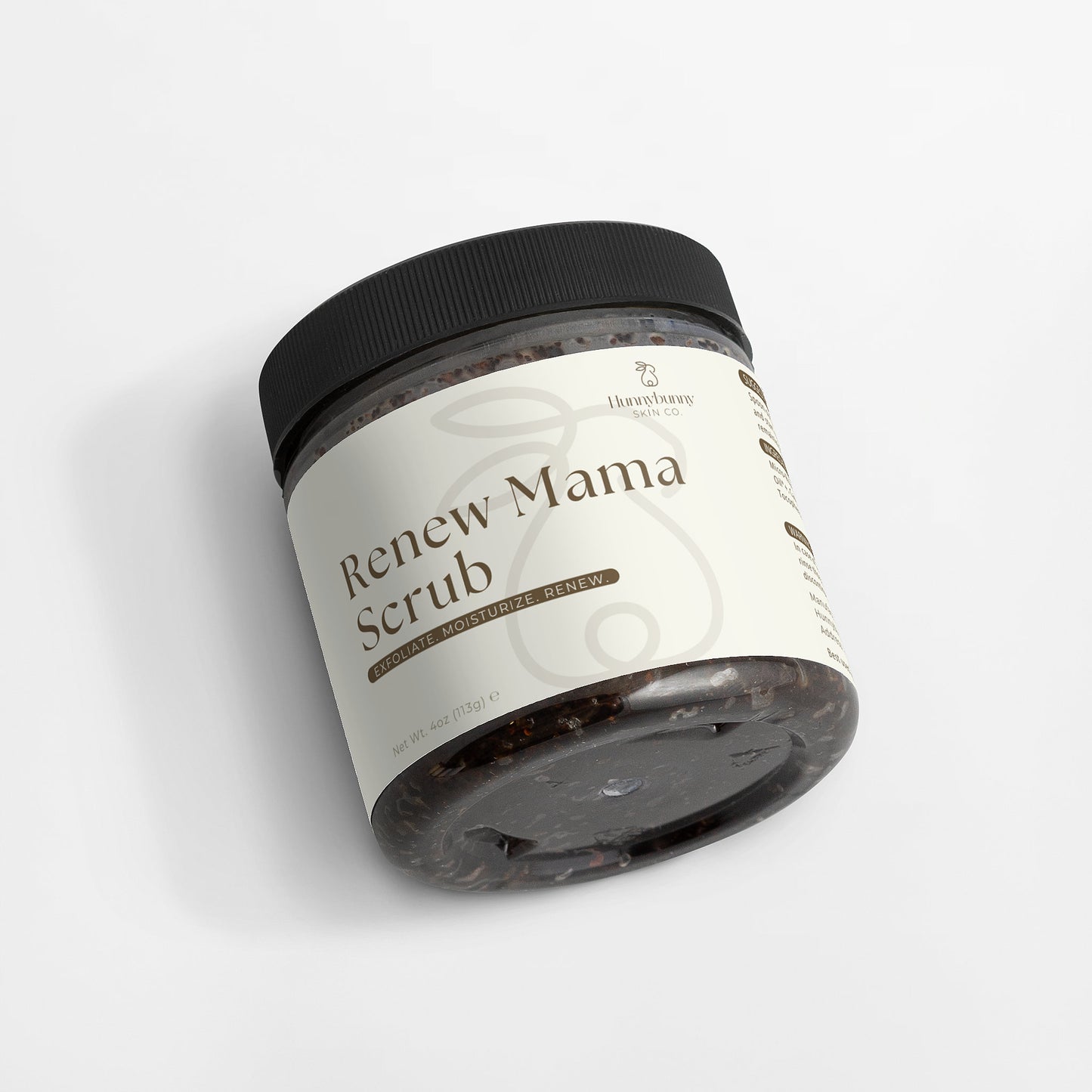 Renew Mama Scrub