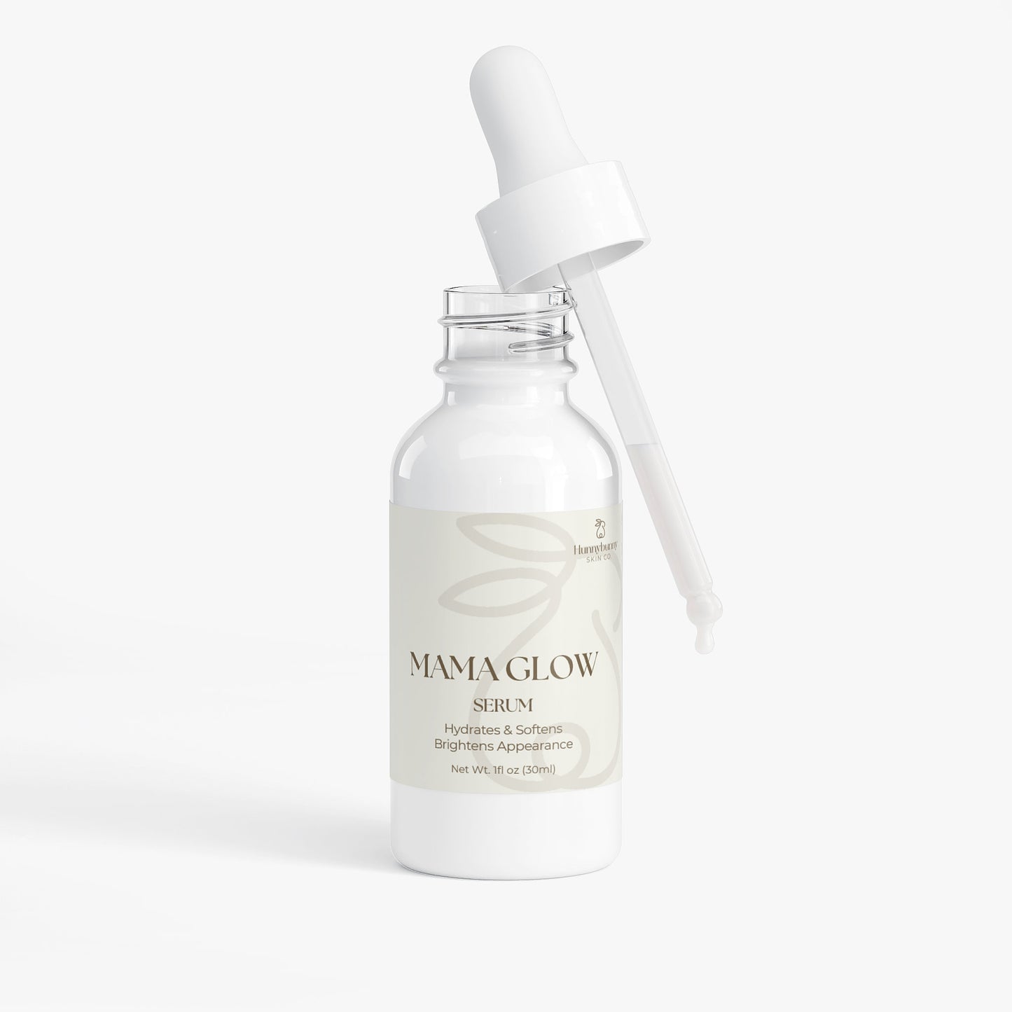 Mama Glow Serum