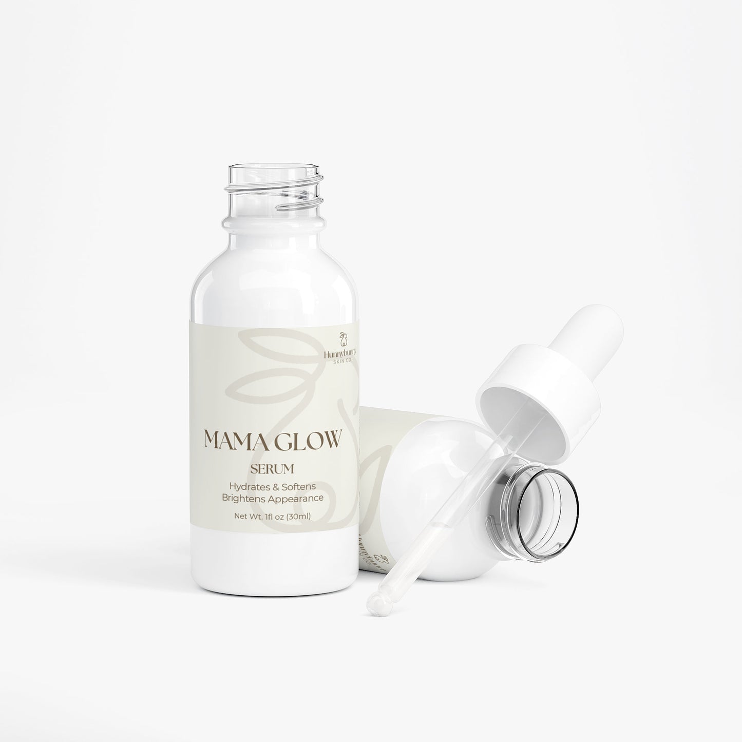 Mama Glow Serum