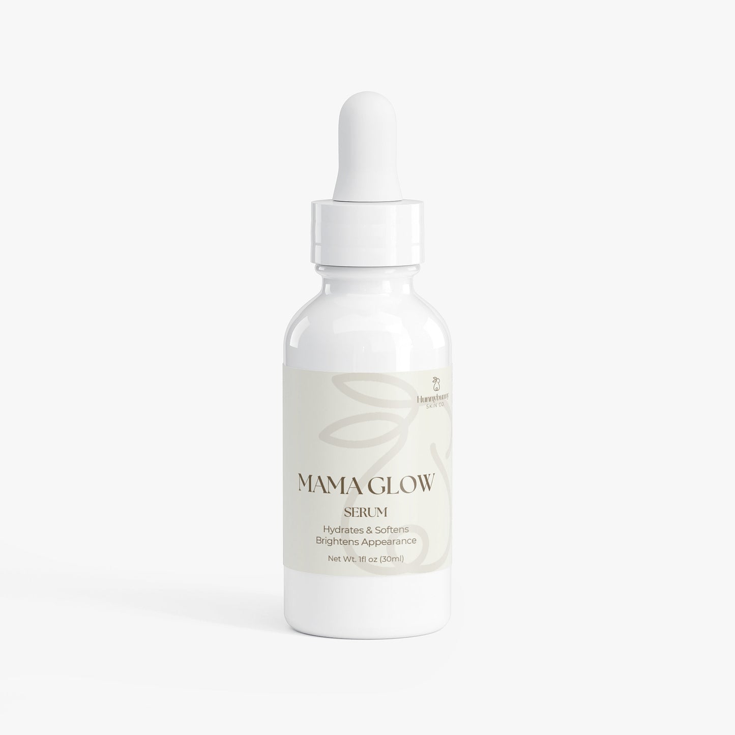 Mama Glow Serum