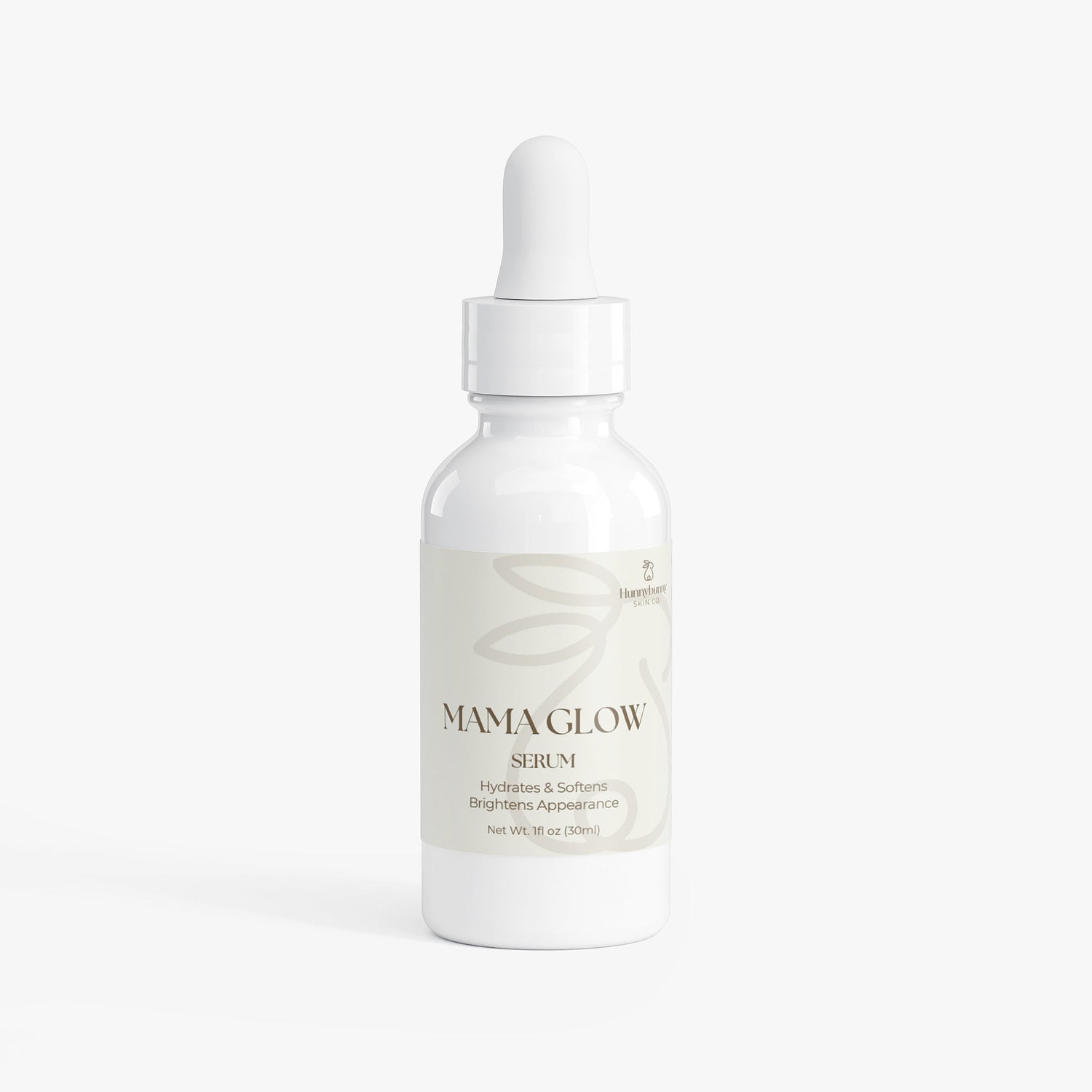 Mama Glow Serum