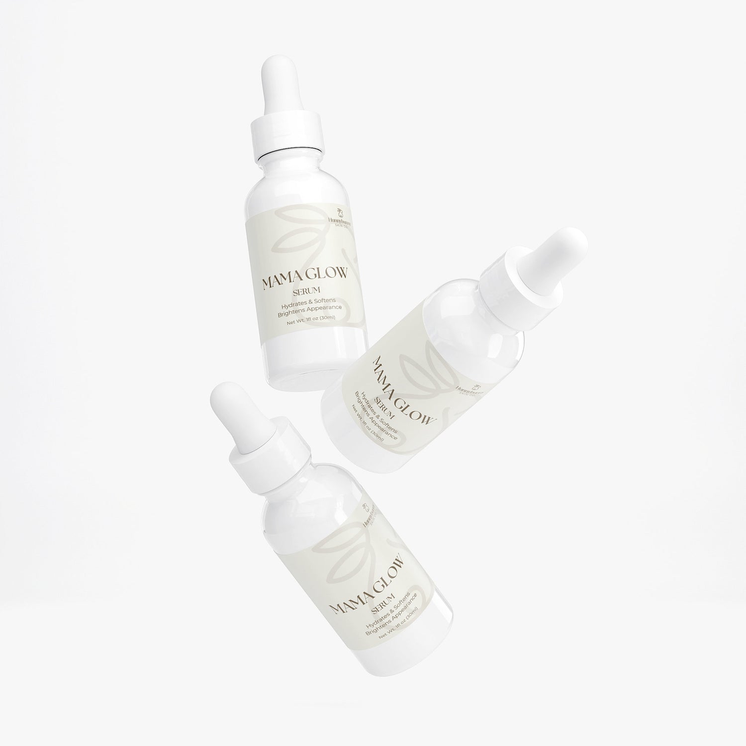 Mama Glow Serum