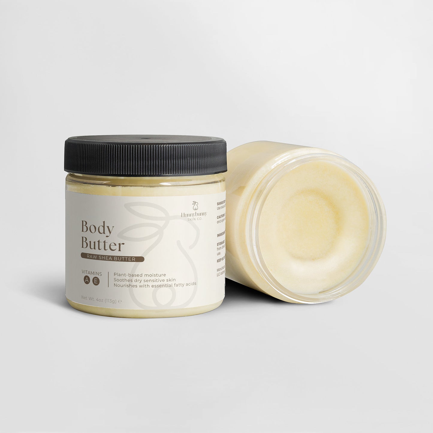 Body Butter