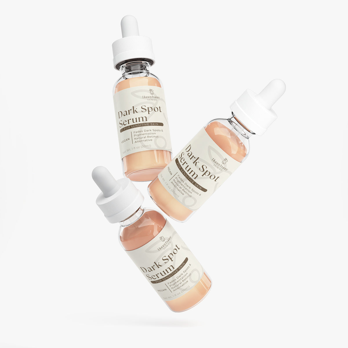 Dark Spot Serum for Sensitive Skin
