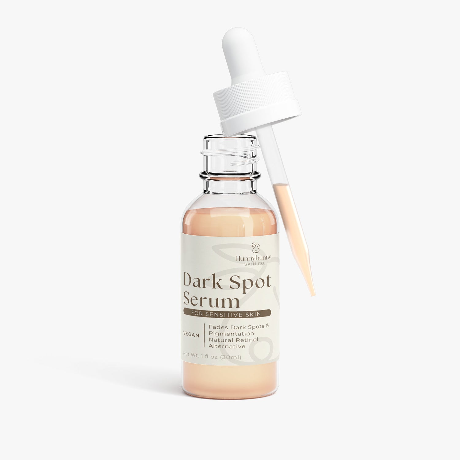 Dark Spot Serum for Sensitive Skin