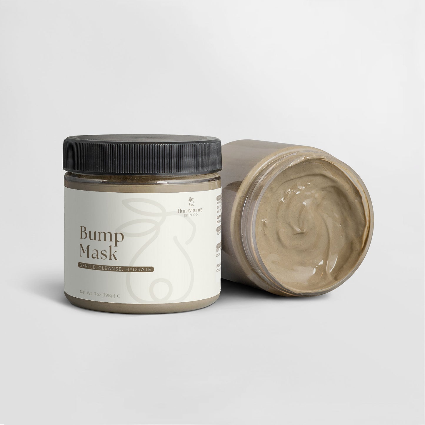 Bump Mask