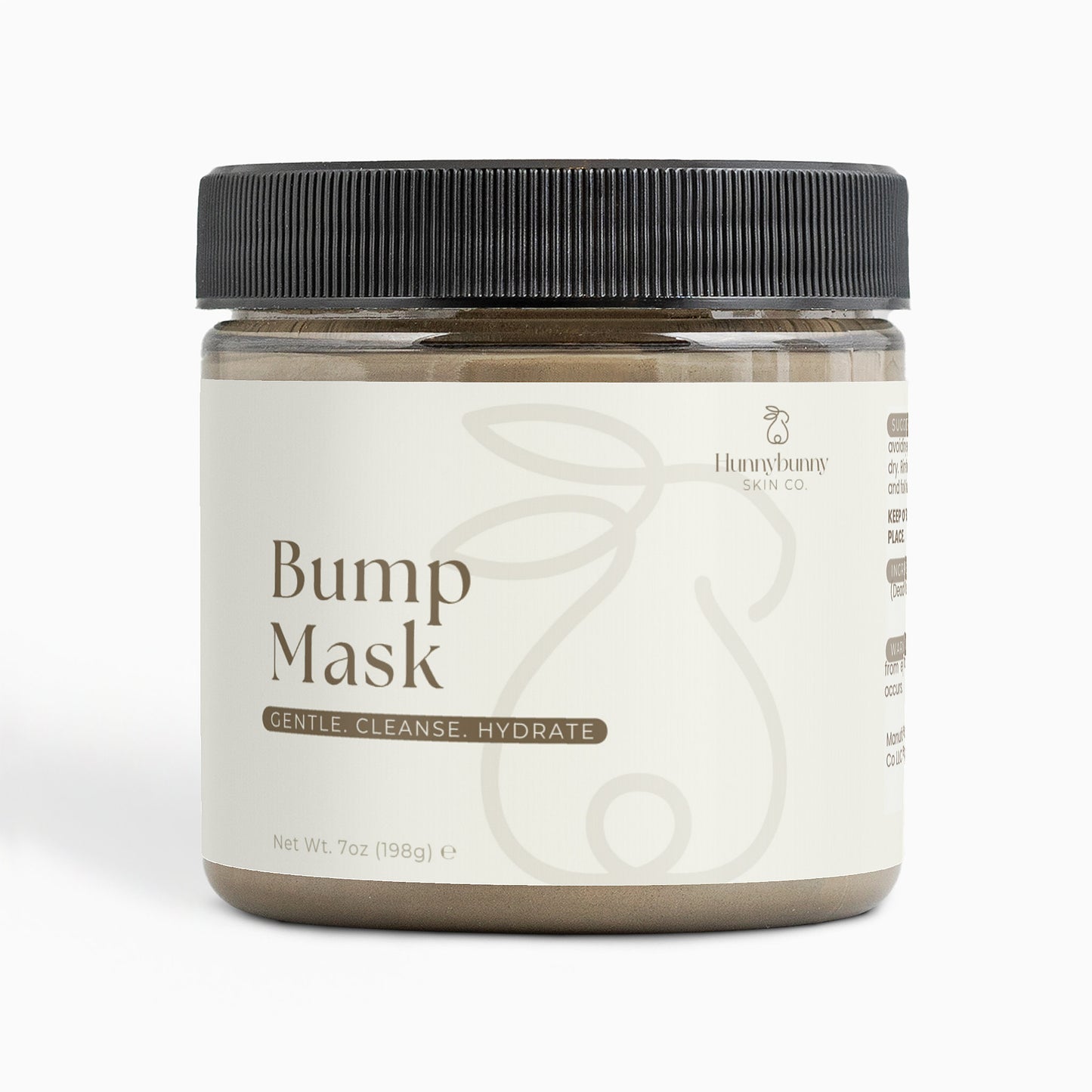 Bump Mask
