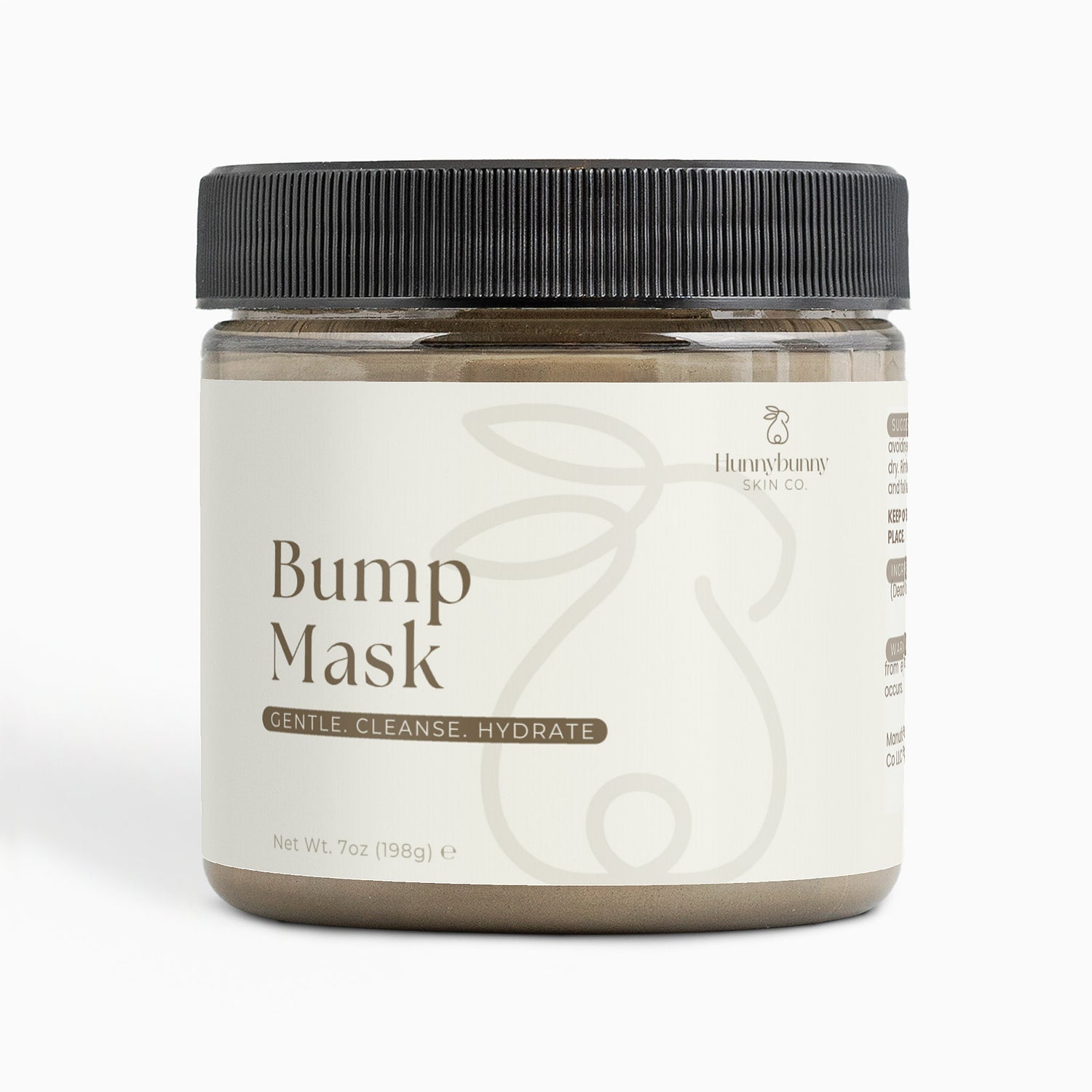 Bump Mask