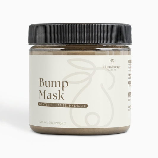 Bump Mask
