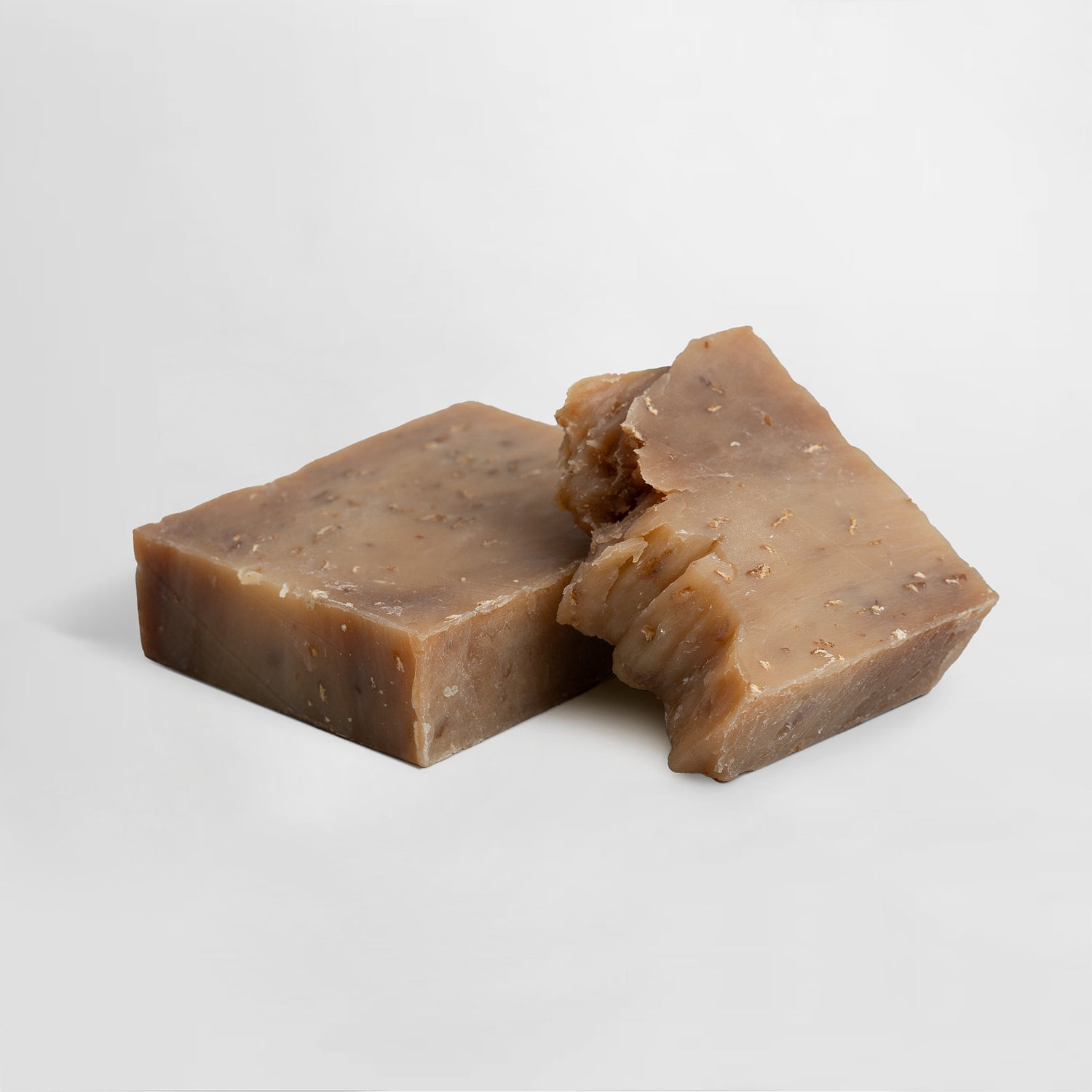 Oat Milk Honey Bar