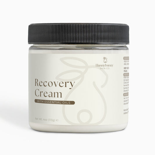 Recovery Cream