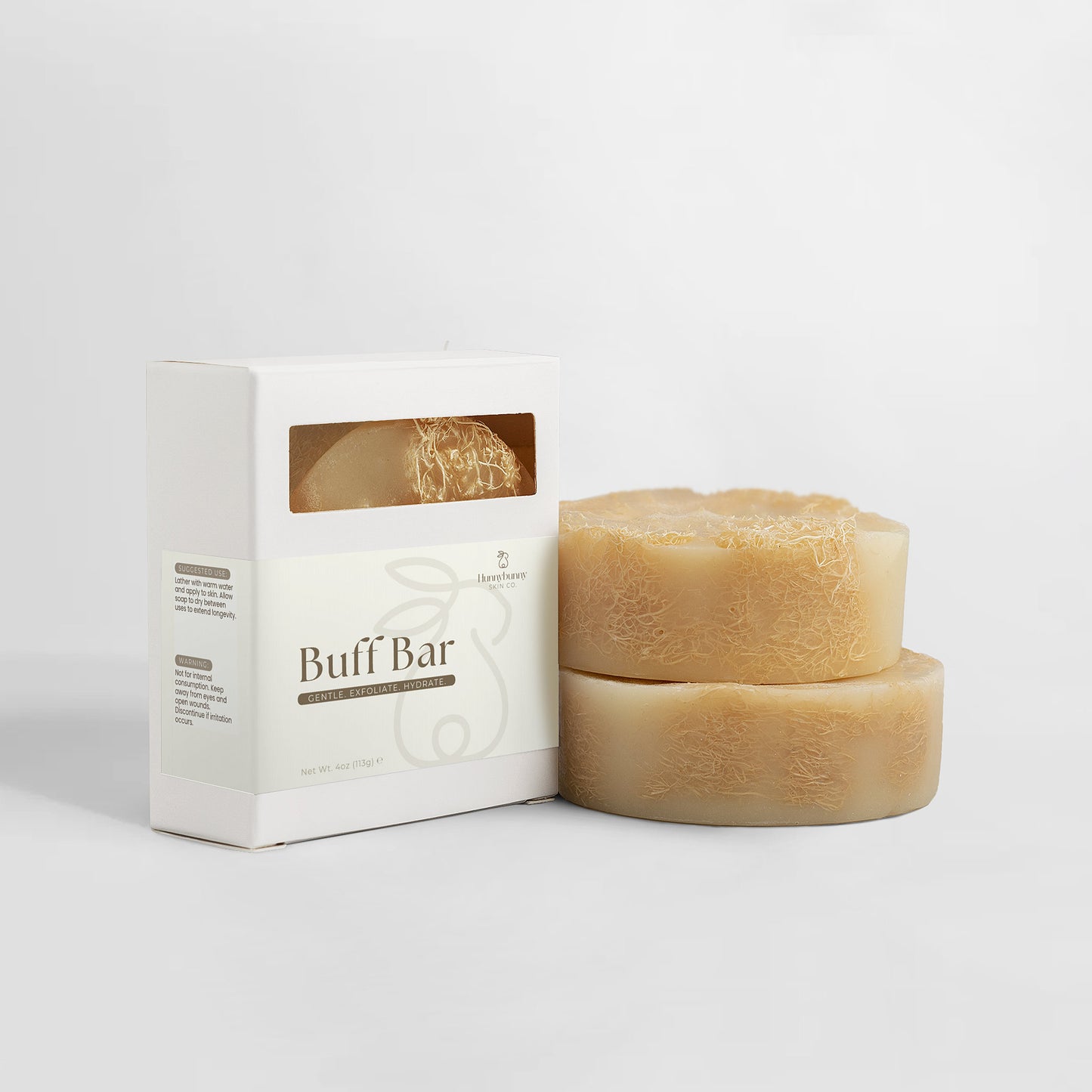 Buff Bar