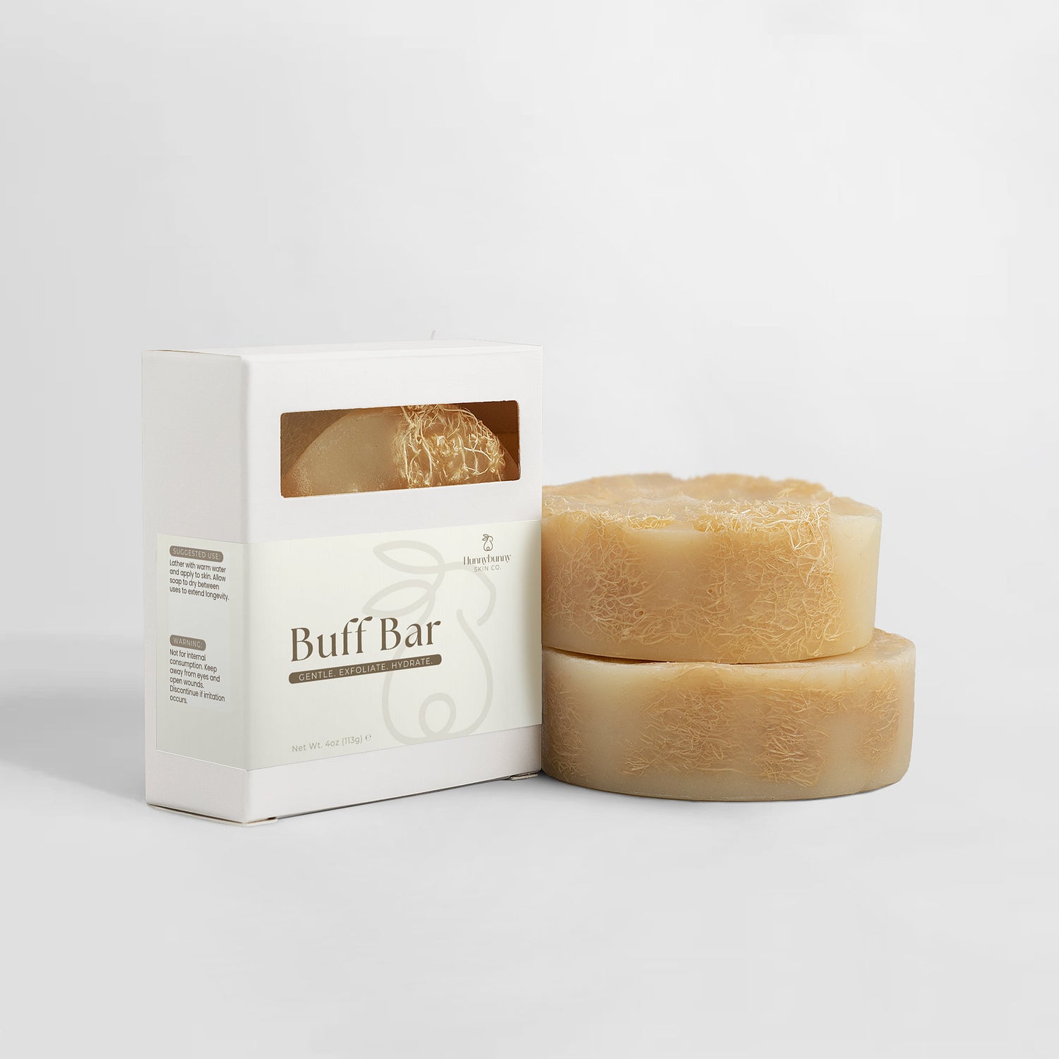Buff Bar