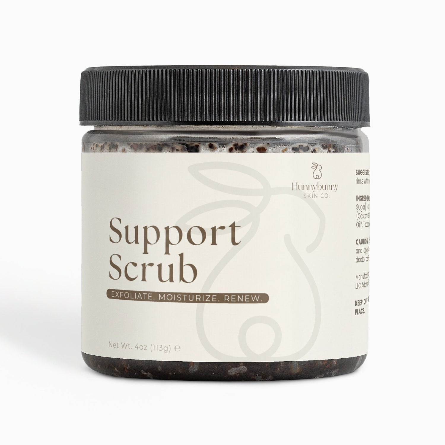 Renew Mama Scrub