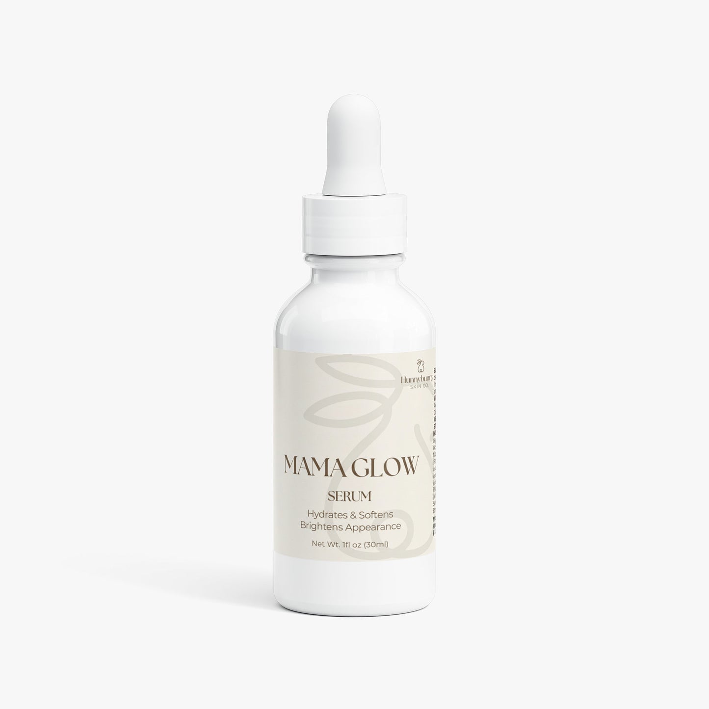 Mama Glow Serum