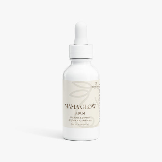 Mama Glow Serum