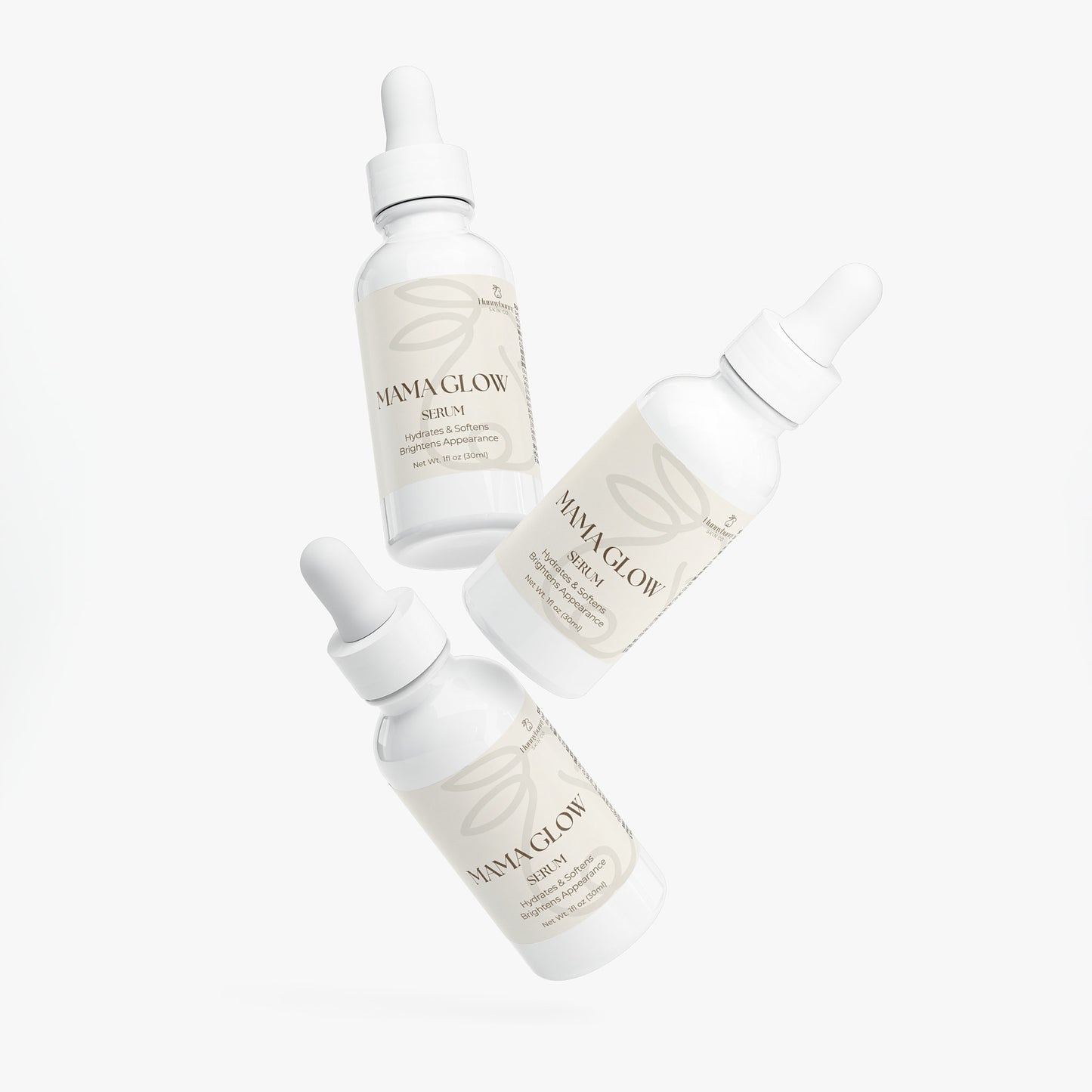 Mama Glow Serum