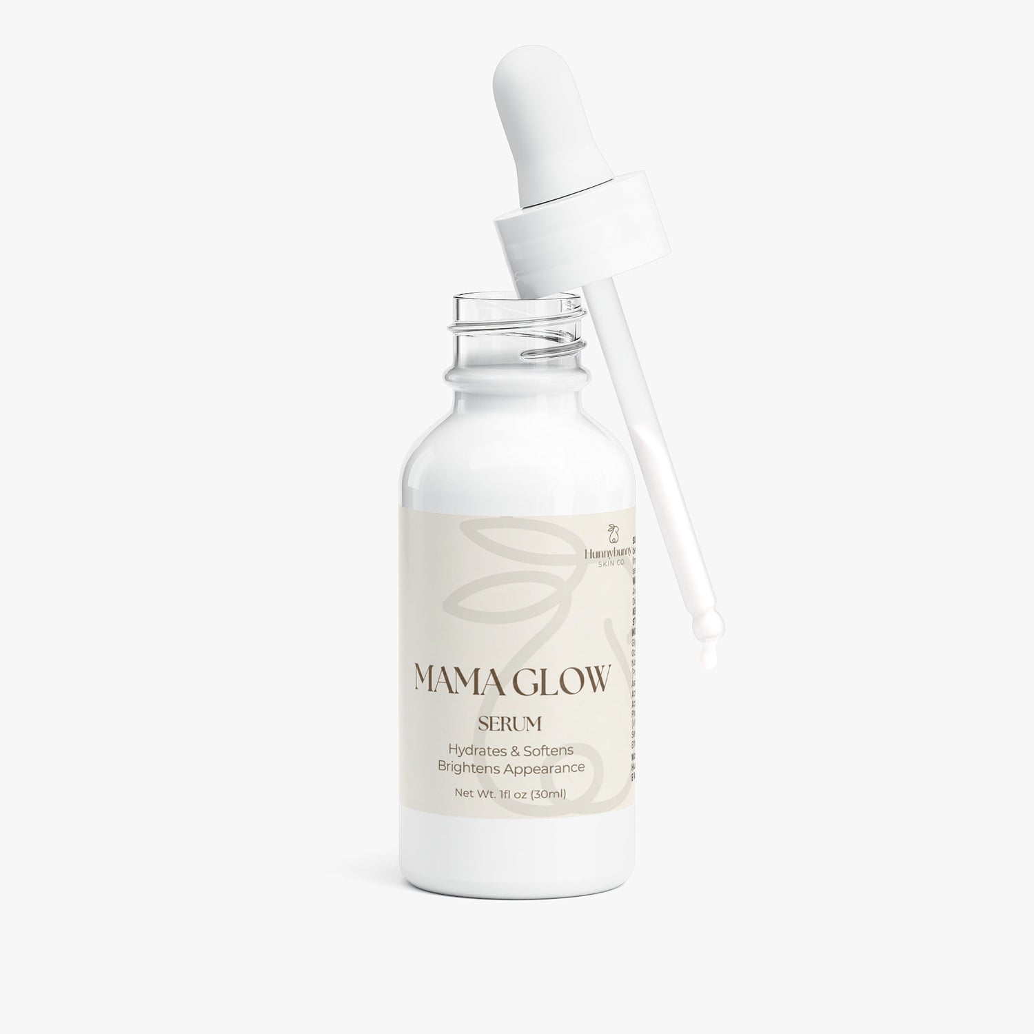 Mama Glow Serum